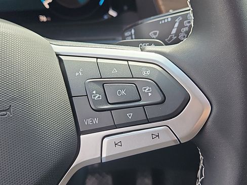 New 2026 Volkswagen Atlas SE image 14