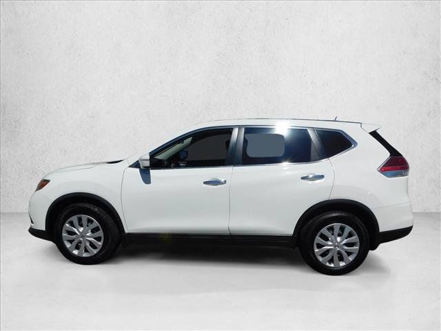 Used 2015 Nissan Rogue S FWD image 15
