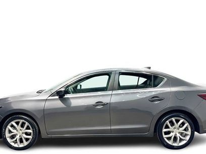 Used 2019 Acura ILX