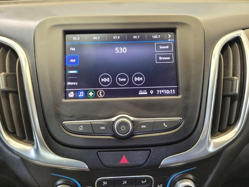 Used 2020 Chevrolet Equinox LT AWD/4WD image 25