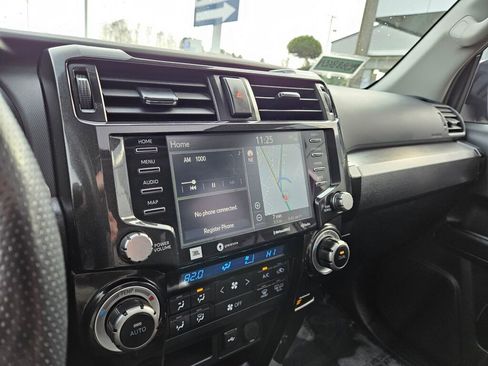 Used 2021 Toyota 4Runner TRD Pro image 21