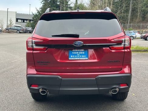 New 2026 Subaru Ascent Premium image 4