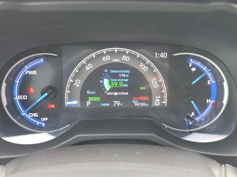 Certified 2022 Toyota RAV4 Limited AWD/4WD image 20