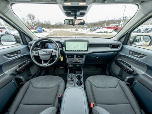 New 2026 Ford Maverick XL w/ 4K Tow Package image 19