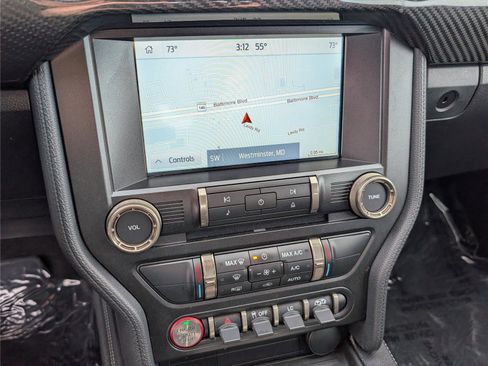 Used 2019 Ford Mustang Shelby GT350 w/ Technology Package image 28