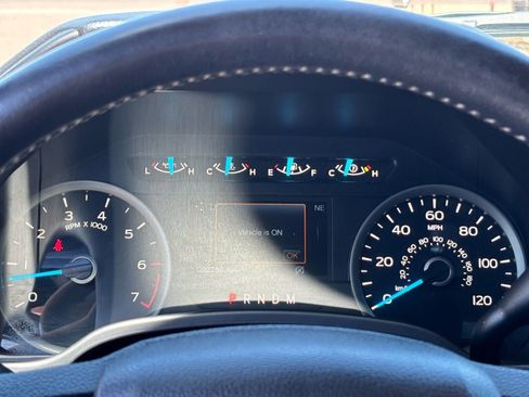 Used 2020 Ford F150 XLT w/ Equipment Group 302A Luxury RWD image 21