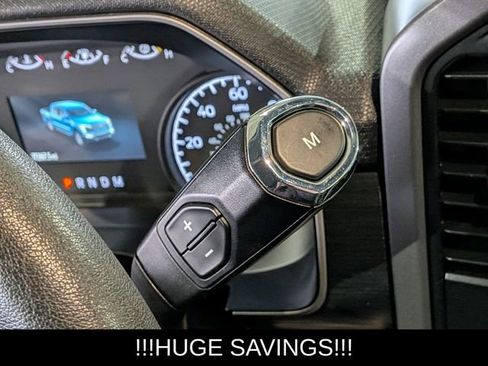 Used 2021 Ford F150 XLT image 32