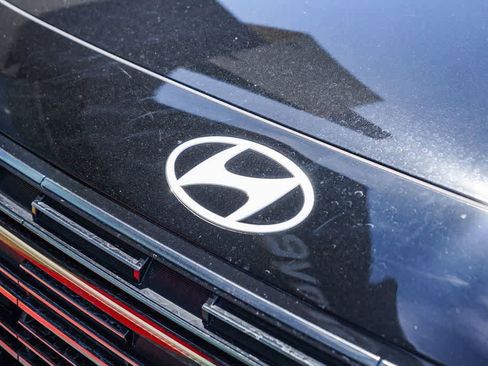 New 2026 Hyundai Palisade SE FWD image 11