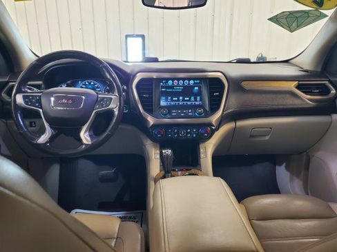 Used 2019 GMC Acadia Denali FWD image 11