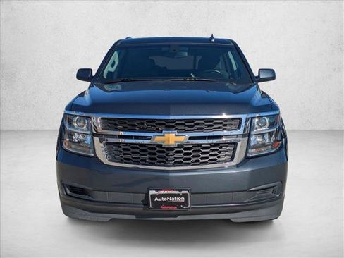 Used 2019 Chevrolet Tahoe LS w/ Max Trailering Package image 2