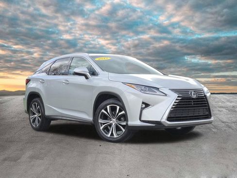 Used 2017 Lexus RX 350 AWD w/ Premium Package image 33