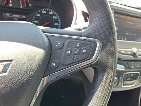 Used 2024 Chevrolet Equinox LS AWD/4WD image 22