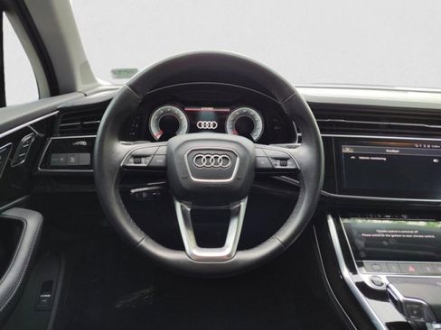 Used 2023 Audi Q7 2.0T Premium Plus image 15