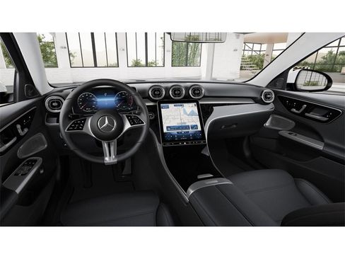 Certified 2023 Mercedes-Benz C 300 C 300 image 3