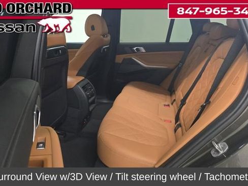 Used 2024 BMW X5 xDrive40i image 13