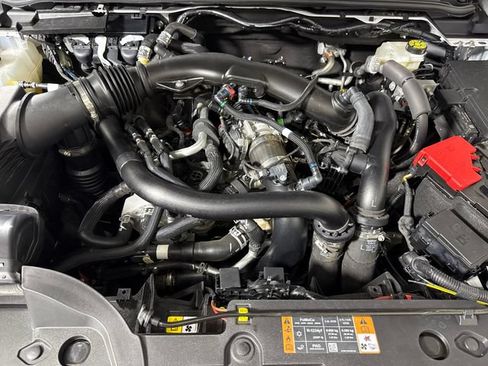 Used 2025 Ford Ranger Raptor AWD/4WD image 48