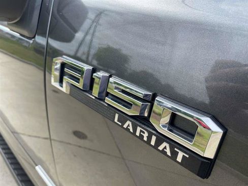 Used 2017 Ford F150 Lariat AWD/4WD image 42