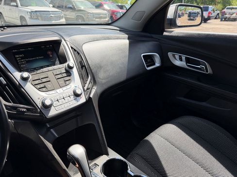Used 2015 Chevrolet Equinox LT w/ Driver Convenience Package AWD/4WD image 21