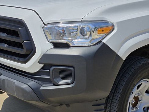 Used 2023 Toyota Tacoma SR RWD image 9