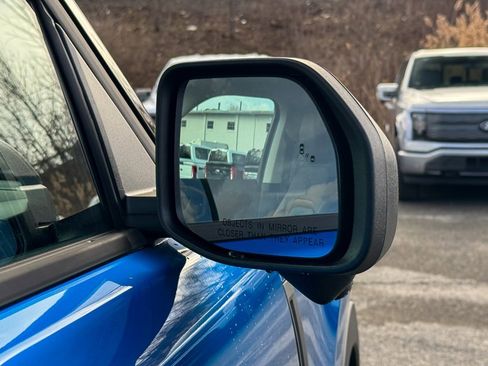 New 2026 Ford Bronco Sport Outer Banks w/ Outer Banks Tech Package+ image 19