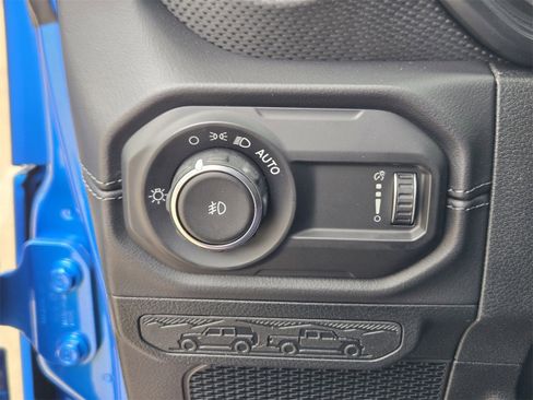 New 2026 Jeep Wrangler Unlimited Rubicon image 20