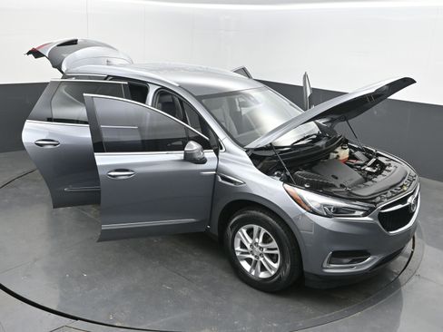 Used 2020 Buick Enclave Premium image 38