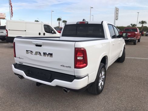 New 2026 RAM 1500 Lone Star image 7