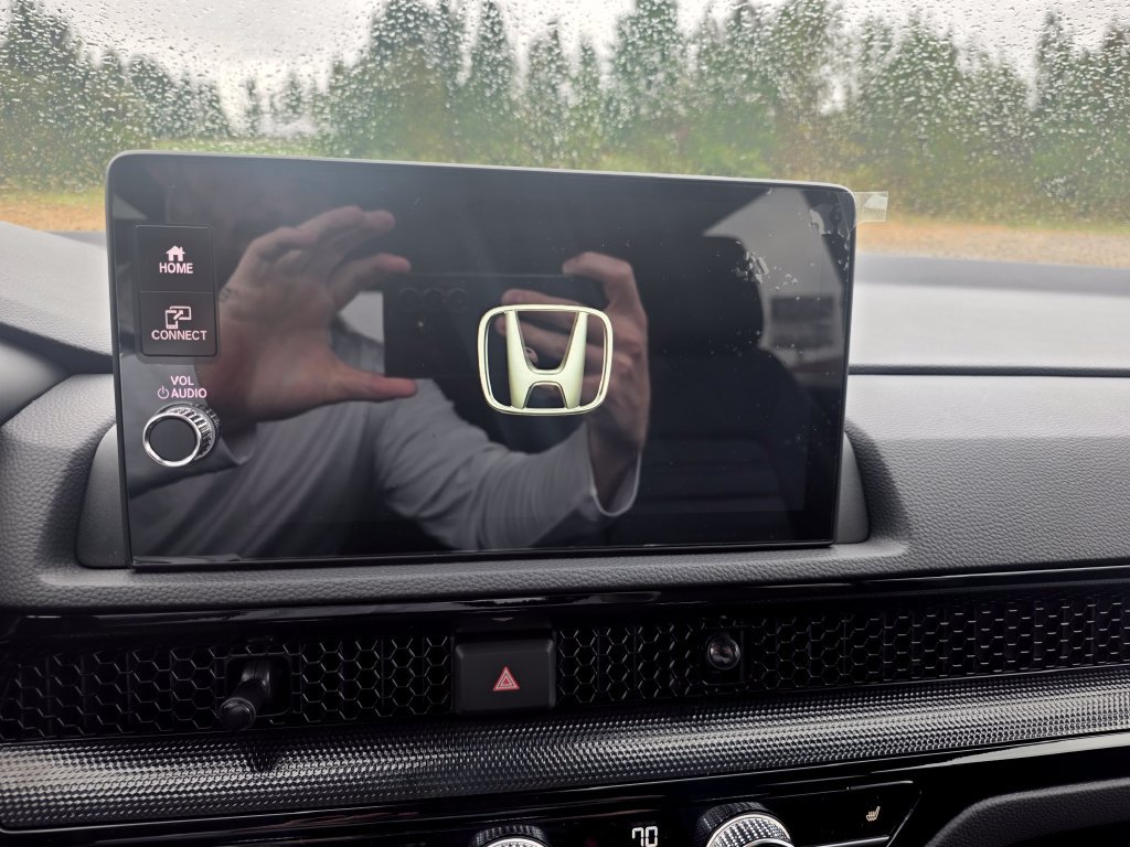 New 2027 Honda CR-V EX-L image 17