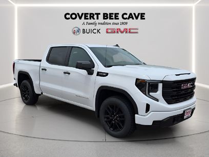 New 2026 GMC Sierra 1500 Pro w/ Graphite Edition