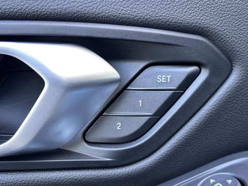 Used 2026 BMW 330i Sedan w/ M Sport Package image 27