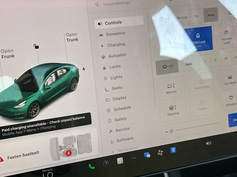 Used 2019 Tesla Model 3 Long Range AWD/4WD image 20