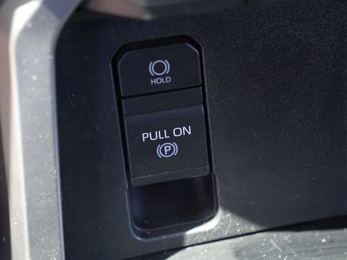 Used 2024 Toyota Tundra SR5 w/ TRD Sport Package AWD/4WD image 19