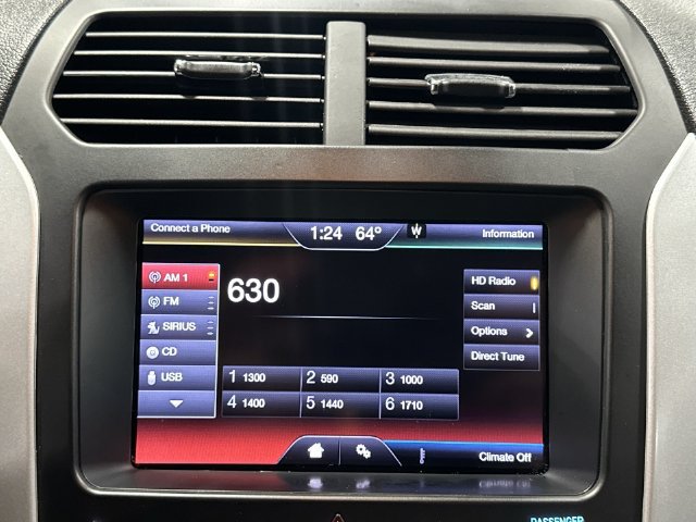 Used 2013 Ford Explorer Limited FWD image 16