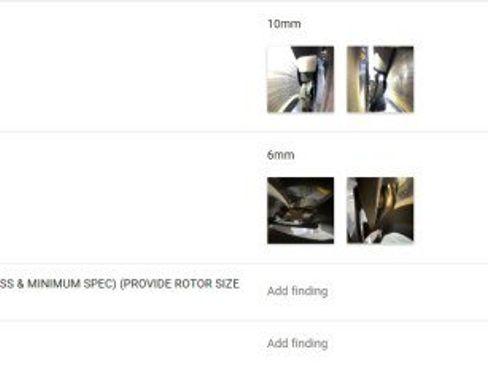 Used 2017 Mercedes-Benz GLS 450 4MATIC w/ Premium Package image 95