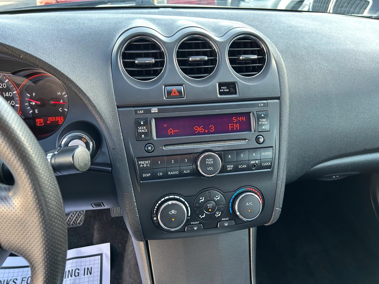 Used 2009 Nissan Altima 2.5 S FWD image 15