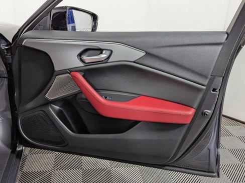 Used 2022 Acura TLX w/ A-SPEC Pkg image 30