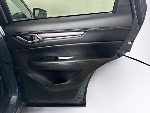 Used 2024 MAZDA CX-5 Carbon Edition image 31