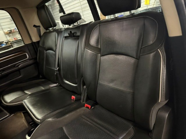 Used 2022 RAM 3500 Laramie AWD/4WD image 33
