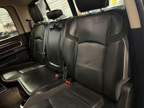 Used 2022 RAM 3500 Laramie AWD/4WD image 33
