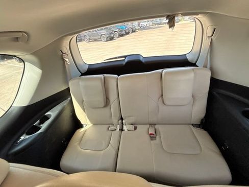 Used 2017 Nissan Armada SL RWD image 13