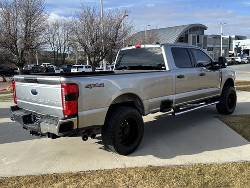 Used 2023 Ford F350 XLT w/ 360-Degree Camera Package image 5