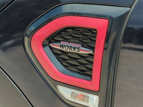 Used 2022 MINI Cooper Countryman John Cooper Works w/ Convenience Package AWD/4WD image 7