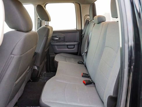 Certified 2024 RAM 1500 Classic SLT image 18