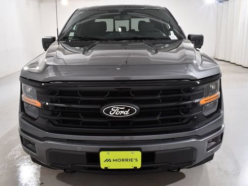 New 2026 Ford F150 XLT w/ Equipment Group 302A MID AWD/4WD image 3