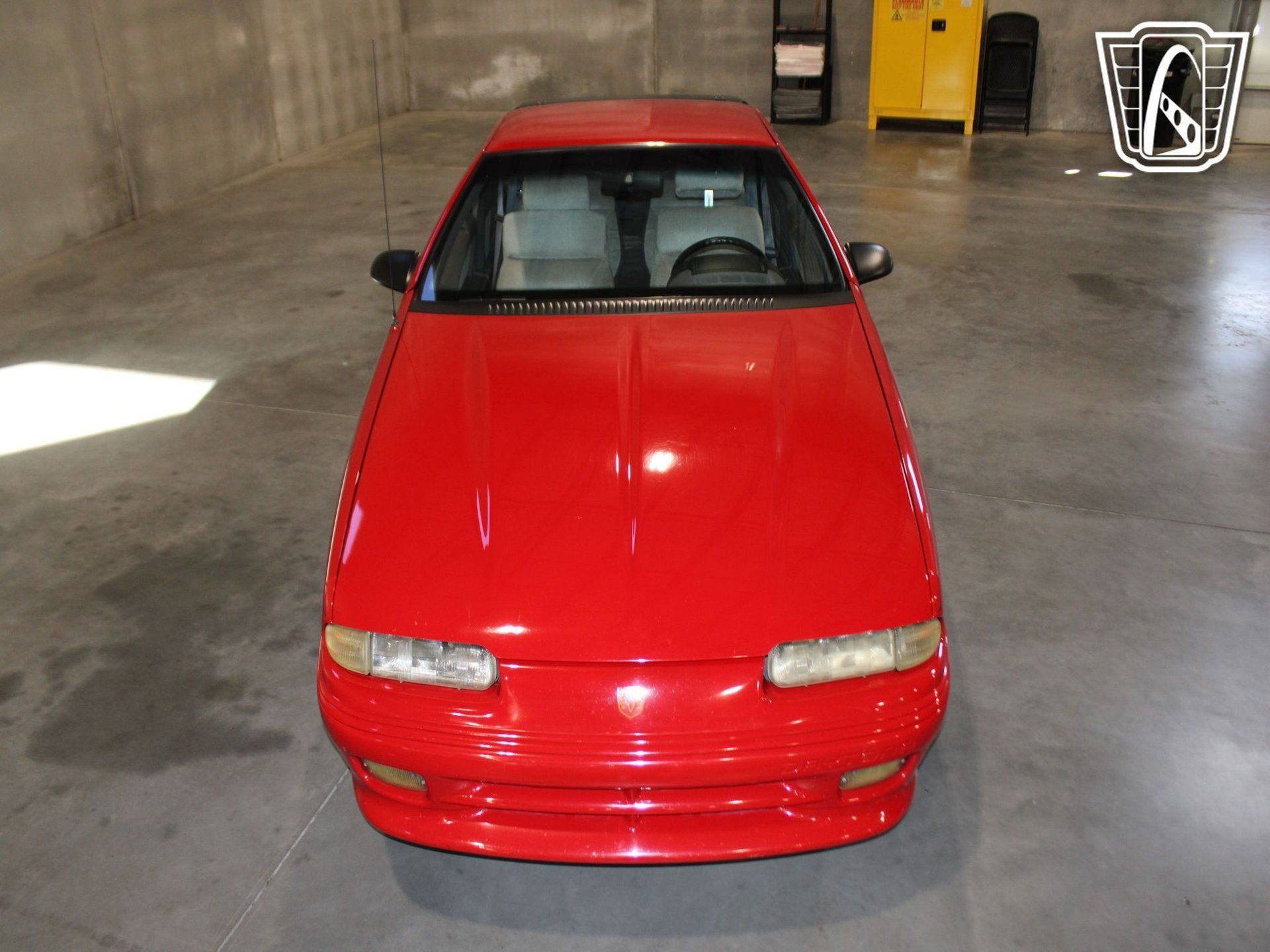 Used 1993 Dodge Daytona ES FWD image 16