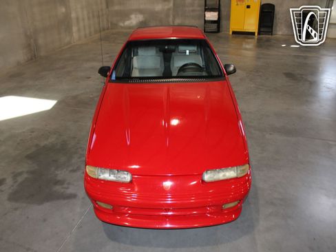 Used 1993 Dodge Daytona ES FWD image 16