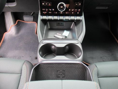 New 2026 GMC Terrain AT4 w/ Convenience Package III image 21