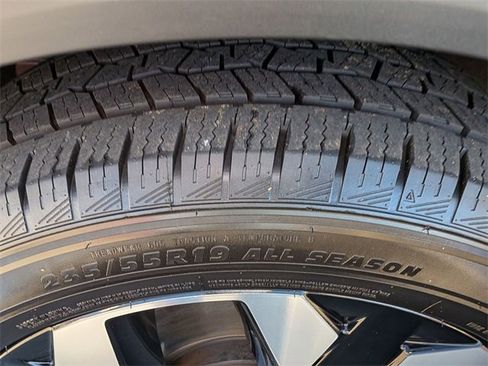 Used 2024 Kia Sportage X-Line w/ X-Line Premium Package image 11