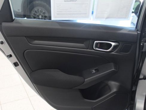 Certified 2023 Honda Civic LX image 97