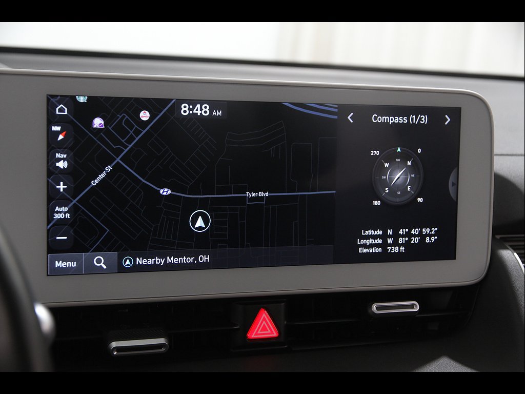 Certified 2024 Hyundai Ioniq 5 Limited AWD/4WD image 12